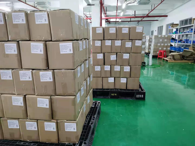 batterie de rechange de 50Ah 48V SLA imperméable pour le stockage de l'énergie d'UPS de vent solaire 1
