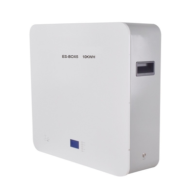 Batterie au lithium solaire à la maison de Powerwall 10kwh 20kwh Lifepo4