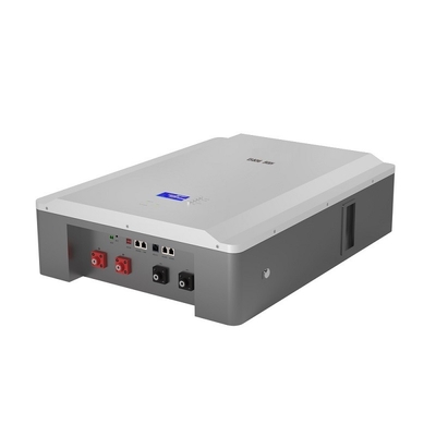 Lithium solaire Ion Battery Powerwall 5kwh 51.2V 48V LiFePO4 d'ESS