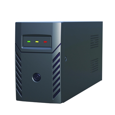 batterie UPS 600VA en différé de phosphate de fer du lithium 76.8Wh