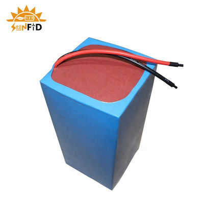 12.8V 80Ah LiFePO4 Battery Pack avec 26650 cellules pour des solutions d'alimentation électrique rechargeable de grande capacité