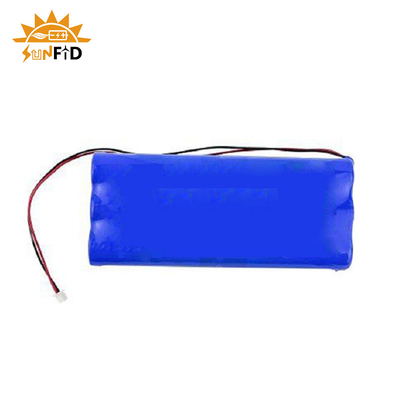 paquet rechargeable 7.4V 11.1V 14.8V 14500 de batterie au lithium 3.7V 10440 18650 21700 26650 32650 Li Ion LiFeO4