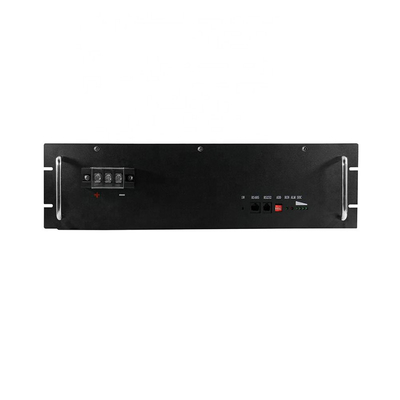 batterie au lithium des télécom 20Ah 48V pour le stockage à énergie solaire