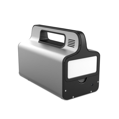 groupe électrogène solaire portatif de 300W 432WH 5V 3A 9V