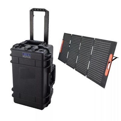 centrale 2000W portative extérieure 3000W pour le camping extérieur