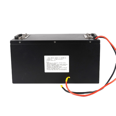 remplacement imperméable 60V de 20Ah Lifepo4 SLA pour le système solaire de stockage à la maison de puissance