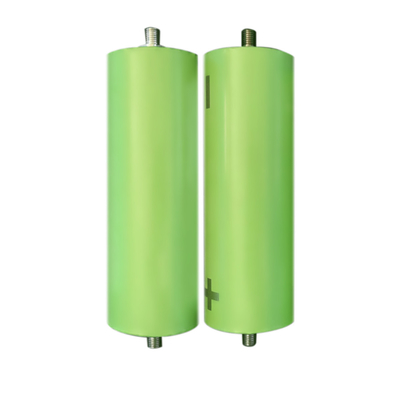 Cellule de batterie Lifepo4 cylindrique 60280 3.2v 55ah rechargeable