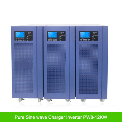 inverseur pur de puissance d'onde sinusoïdale 50Hz