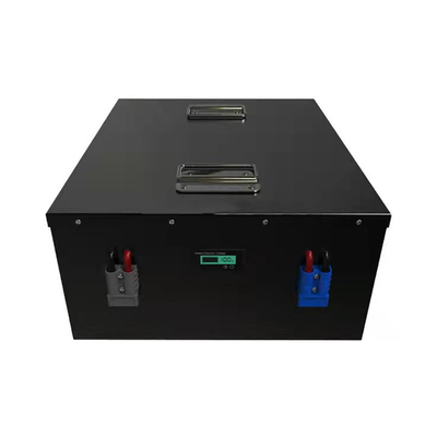 batterie au lithium de 48V 100A UPS 4800Wh pour des systèmes d'Electric Power