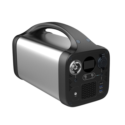 800W lithium Ion Battery Backup UPS pour l'alimentation d'énergie portative de voiture à la maison