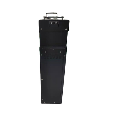 système d'alimentation d'intérieur de la batterie au lithium des télécom 50Ah 1000Hz 2400w 48V