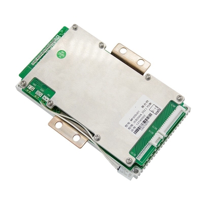 batterie au lithium de 24V 36V 12v BMS 48V 60V 72V 3S-24S 100A 120A 150A 200A 250A Lifepo4 4s 200a