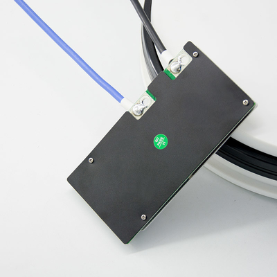 50A BMS For Lithium Ion Battery 17s 60V avec la bicyclette électrique d'Ebike de conseil de protection de carte PCB de PCM de contrôle de température