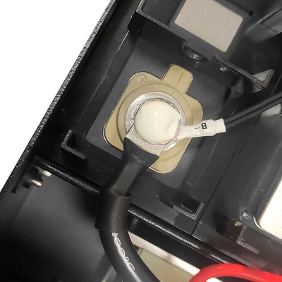 alimentation d'énergie de la batterie au lithium des télécom 51-54V 48V Uninterruption