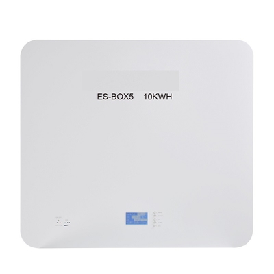 Batterie au lithium solaire à la maison de Powerwall 10kwh 20kwh Lifepo4