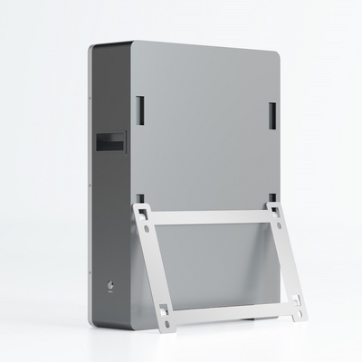 Lithium solaire Ion Battery Powerwall 5kwh 51.2V 48V LiFePO4 d'ESS
