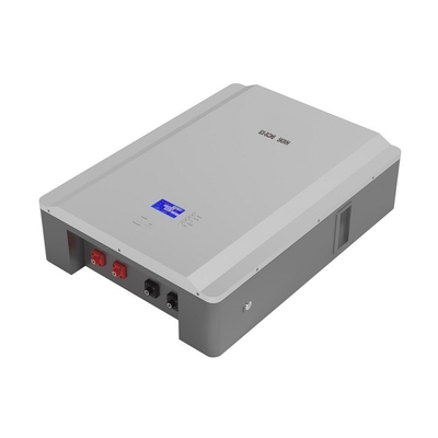 Lithium solaire Ion Battery Powerwall 5kwh 51.2V 48V LiFePO4 d'ESS