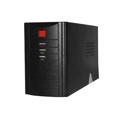 Batterie au lithium de 220VAC UPS 6000mAh 650VA 110V off-line