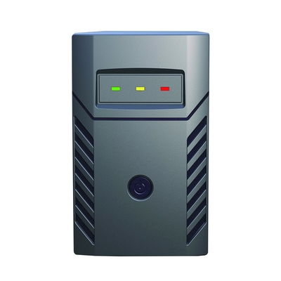 batterie UPS 600VA en différé de phosphate de fer du lithium 76.8Wh