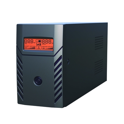 batterie UPS 600VA en différé de phosphate de fer du lithium 76.8Wh