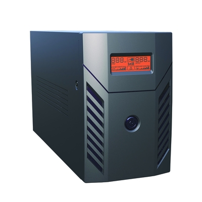 batterie UPS 600VA en différé de phosphate de fer du lithium 76.8Wh