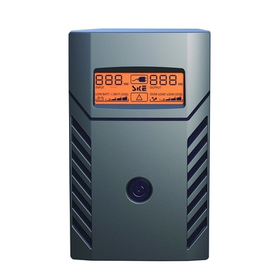 batterie UPS 600VA en différé de phosphate de fer du lithium 76.8Wh