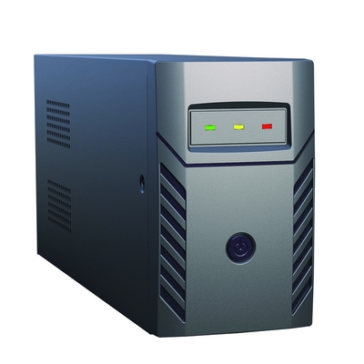 batterie UPS 600VA en différé de phosphate de fer du lithium 76.8Wh