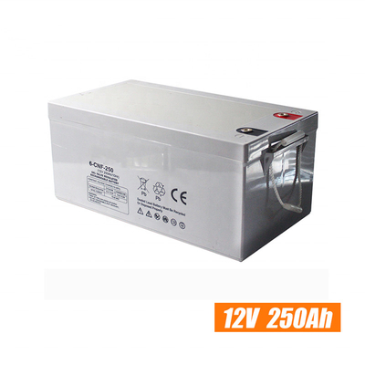 10KW outre du système d'alimentation solaire de grille 110-240V pour la ferme rv de hangar de Chambre
