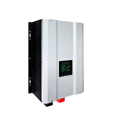 10KW outre du système d'alimentation solaire de grille 110-240V pour la ferme rv de hangar de Chambre