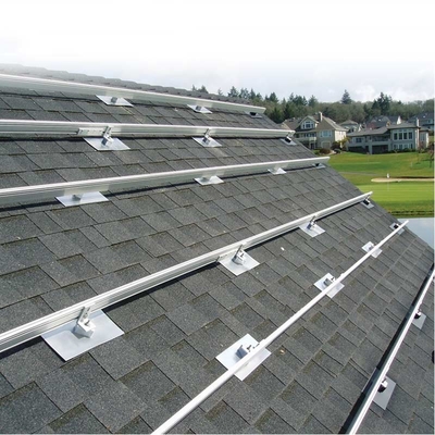 Système de l'alimentation 5KW solaire pour la grille 48V avec la production d'électricité quotidienne de batterie