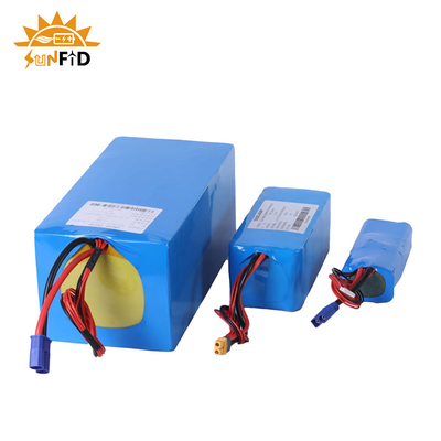 Réverbère solaire du paquet 12.8V 6ah 32700 rechargeables de batterie au lithium de phosphate