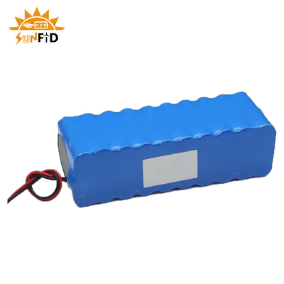 Lithium rechargeable Ion Battery Pack 12V 16Ah Highdrive de cycle profond