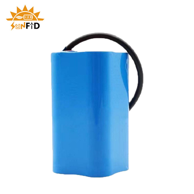 Paquet de batterie rechargeable du lithium 22.2V 2600mah pour des avions Nesting modèle de joint d'arme à feu de fasce de Batte de voiture
