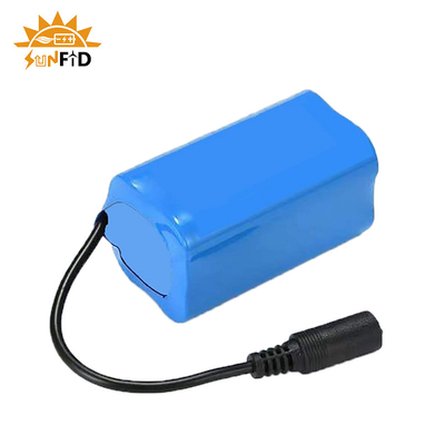 Paquet de batterie rechargeable du lithium 22.2V 2600mah pour des avions Nesting modèle de joint d'arme à feu de fasce de Batte de voiture