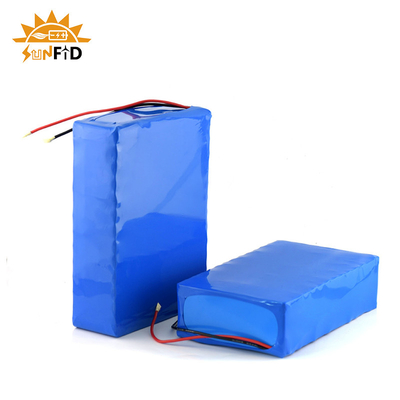 12V 7Ah Batterie au lithium UPS 25Ah 50Ah 100Ah LifePO4 Batterie Moniteur CCTV