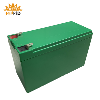moteurs de pêche à la traîne Lifepo4 d'Ion Battery For Electric Motorcycle 20Ah de lithium de 12V 30Ah