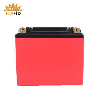 moteurs de pêche à la traîne Lifepo4 d'Ion Battery For Electric Motorcycle 20Ah de lithium de 12V 30Ah