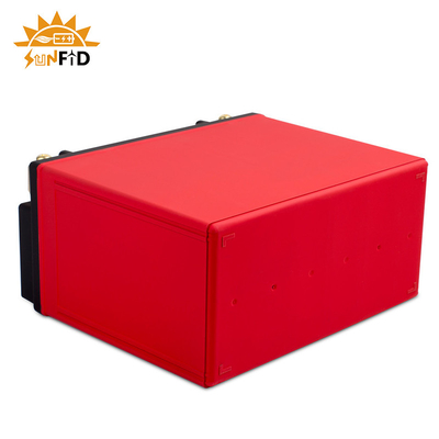 batterie au lithium de moto de 12.8V 20ah 30L-BS avec BMS Stop Starting Batteries