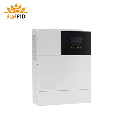 48V 40A 220V 3KW 145VDC tout dans un inverseur solaire de chargeur