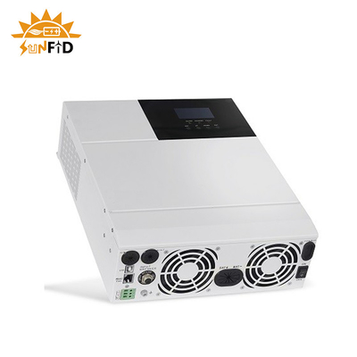 48V 40A 220V 3KW 145VDC tout dans un inverseur solaire de chargeur