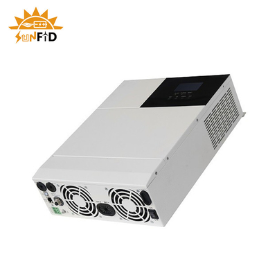 48V 40A 220V 3KW 145VDC tout dans un inverseur solaire de chargeur