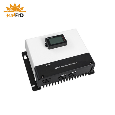 lithium Powerwall 48V 100a de 12V 24V pour le contrôleur de système solaire