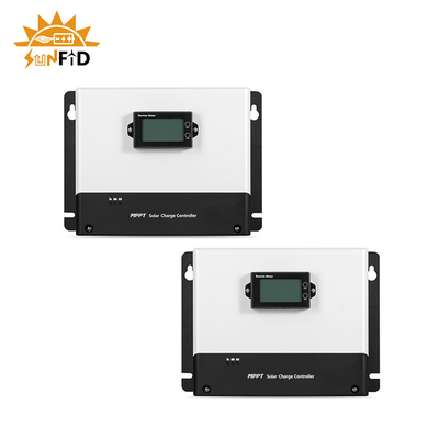 lithium Powerwall 48V 100a de 12V 24V pour le contrôleur de système solaire