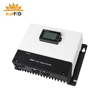 lithium Powerwall 48V 100a de 12V 24V pour le contrôleur de système solaire
