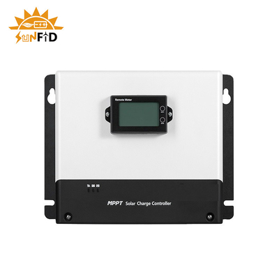 lithium Powerwall 48V 100a de 12V 24V pour le contrôleur de système solaire