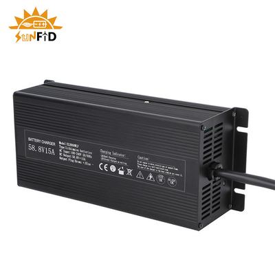 lithium Ion Battery Charger 44.1V 43.8V 42V 36V 20A 29.4V 16.8V 14.7V 14.6V 12V 30A de 29.2V 24V
