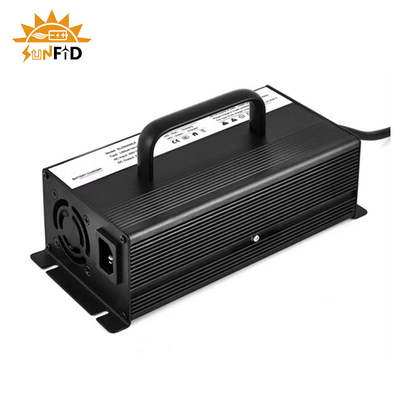 lithium Ion Battery Charger 44.1V 43.8V 42V 36V 20A 29.4V 16.8V 14.7V 14.6V 12V 30A de 29.2V 24V