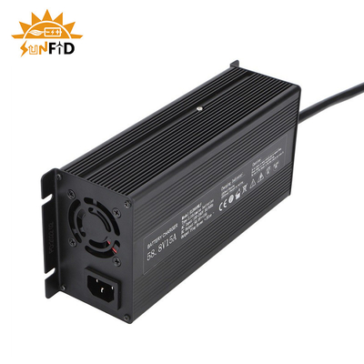 lithium Ion Battery Charger 44.1V 43.8V 42V 36V 20A 29.4V 16.8V 14.7V 14.6V 12V 30A de 29.2V 24V