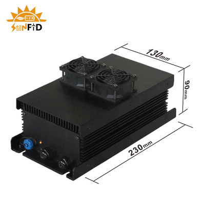chargeur de batterie au lithium 1200w