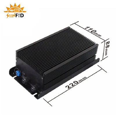 Chargeur rechargeable imperméable 600W 24v 29.4v 15a de batterie au lithium